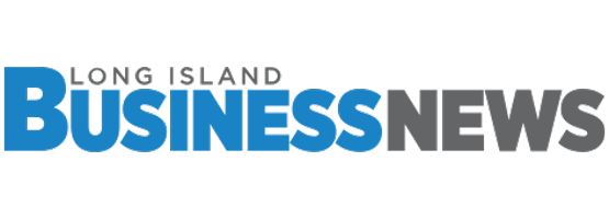 logo for Long Island Business News
